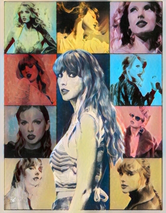 era's tour